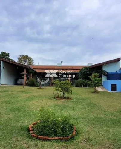 Casa à venda com 2 suítes no Alto Da Boa Vista - Analândia/SP