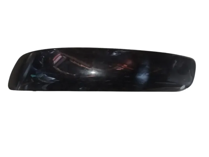 Moldura Para Choque Traseiro Direito Peugeot 307 Hatch