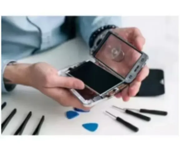 Kit de chaves ferramentas para manutenção reparo de celular com ventosa 13 peças