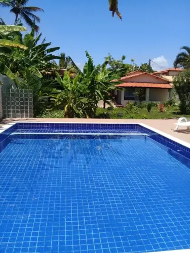 ALUGO CASA EM JAUÁ PARA TEMPORADA