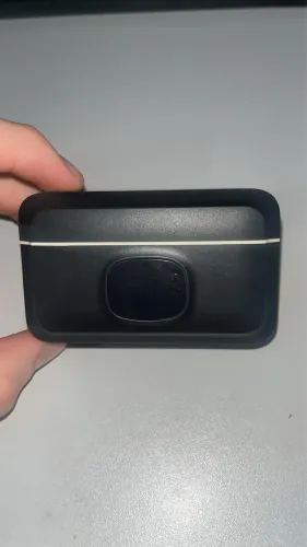 Microfone de lapela