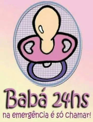 Babá período carnaval 