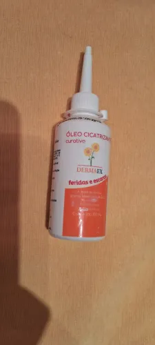 Óleo girassol para Pele