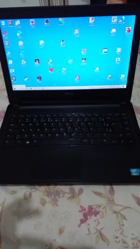 notebook dell core i3