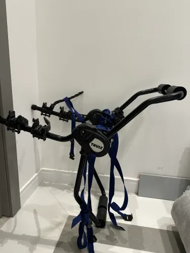 Suporte Thule 2 bicicletas