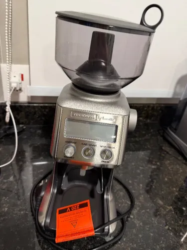Moedor Express 220v Tramontina Breville