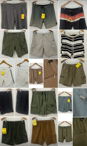 Bermudas Redley originais novas atacado