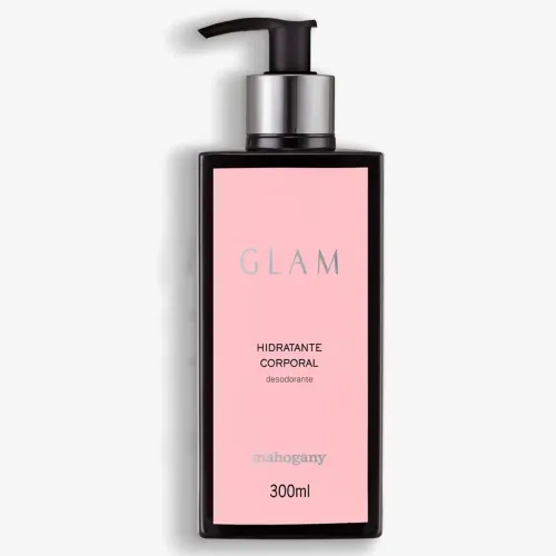HIDRATANTE MAHOGANY GLAM