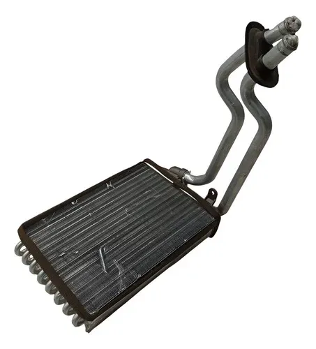 Radiador Ar Quente Honda Civic Si 2.0 2008 2009