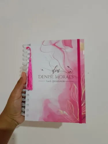 Agendas personalizadas datadas