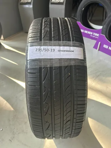 Pneu Hankook 235/50-19