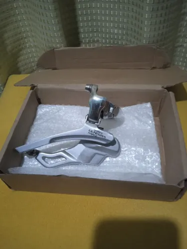 Cambio Shimano Ultegra Triple