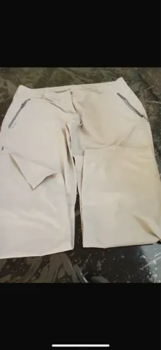 Calça M 48