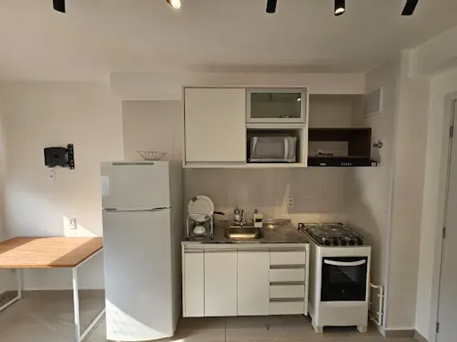 Studio com 1 dormitório à venda, 27 m² por R$ 330.000,00 - Vila Butantã - São Paulo/SP