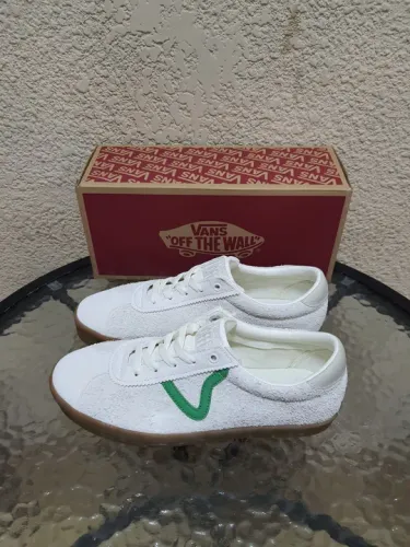 Tênis Vans Sport Low 42
