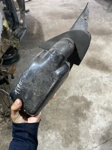 Retrovisor para Fiat Tipo
