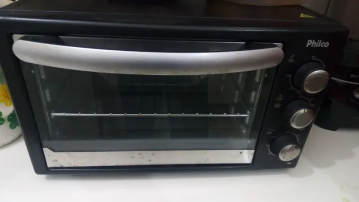 Forno Elétrico Philco - Usado