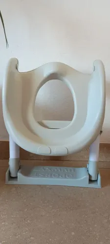 Assento Redutor Infantil para Vaso Sanitário