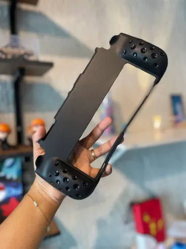 Capa Switch OLED 