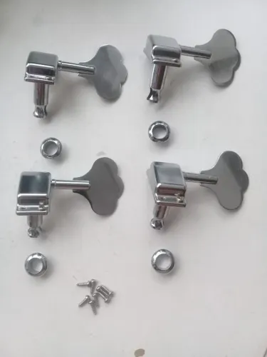 Tarraxas Fender Squier Precision Affinity 