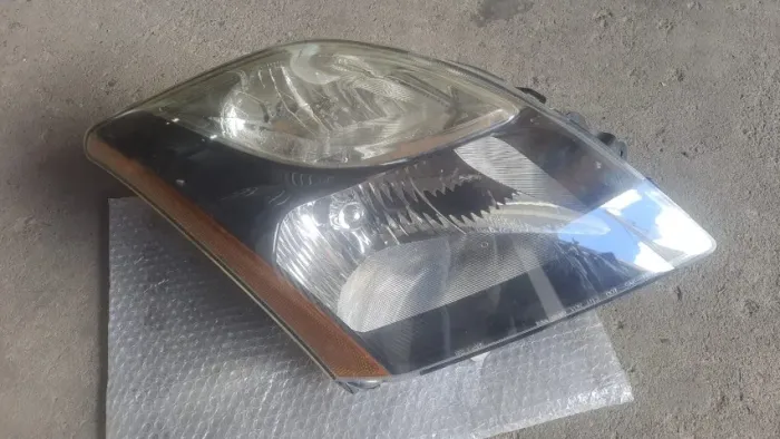 Farol Ld Sentra 2010 a 2014 Original