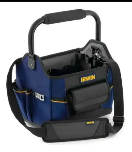 Bolsa ferramentas irwin 