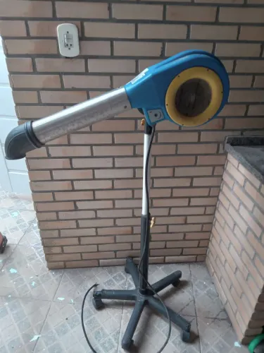 Secador de Pelos para Pet - Profissional