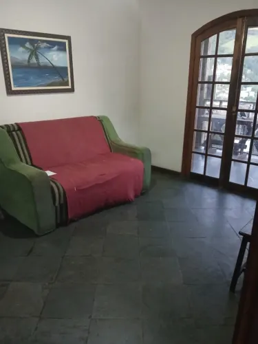 Carmen Imoveis Vende Casa em Mangaratiba