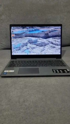 Notebook Lenovo Ideapad S145 - Com Upgrade Essencial (SSD)