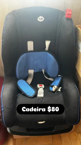 Cadeira para carro