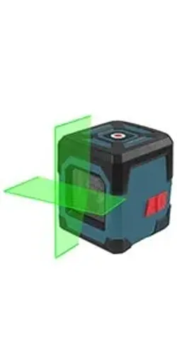 Nivel Laser 2 Linhas