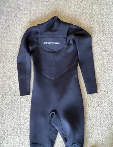 Long John FreeSurf 3.2mm 