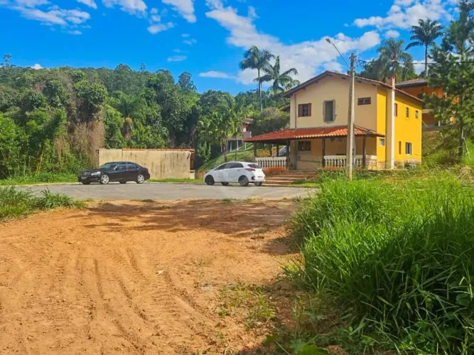 Terreno-À VENDA-Condomínio Jardim das Paineiras-Itatiba-SP