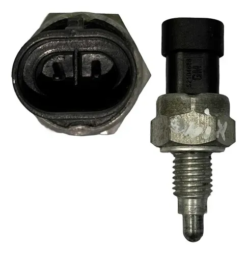 Sensor Luz Ré Chevrolet Onix 2018