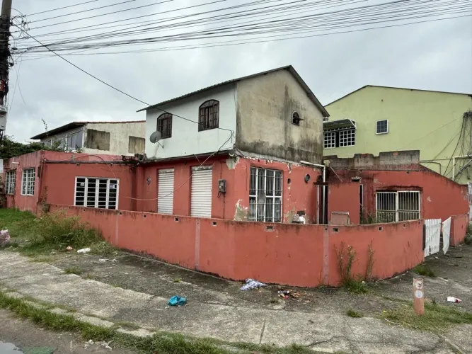 CASA COMERCIO JARDIM MARAVILHA 