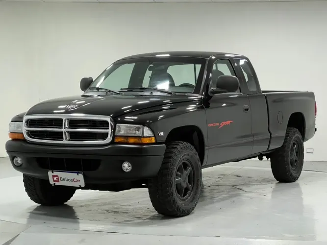 Dodge Dakota Sport 3.9 V6 2000