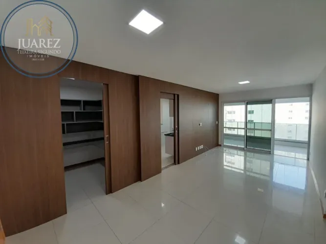 Apartamento Hemisphere 360 com 4/4 + Office e vista mar para venda ou locação!