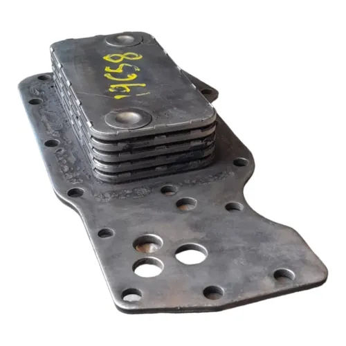 Trocador De Calor Motor Cummins Isb 4c E96