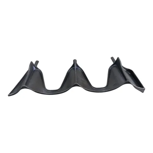Suporte Plástico 2b7211712b710 Hyundai Hb20 2020 A 2021