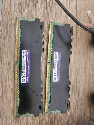 MEMORIA RAM DD4 ATERMITER  3200 ECC SERVIDOR.