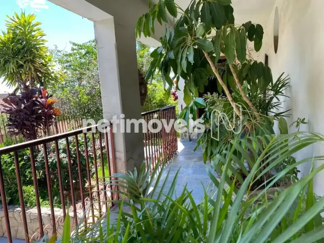 Venda Casa Minas Brasil Belo Horizonte