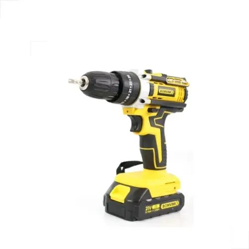 PARAFUSADEIRA BATERIA 21V BOMVINK BOM-9961