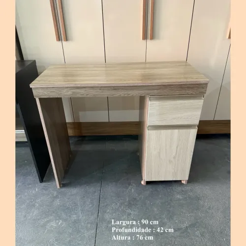 Escrivainha 90cm - entrego hoje