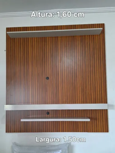 Painel para TV