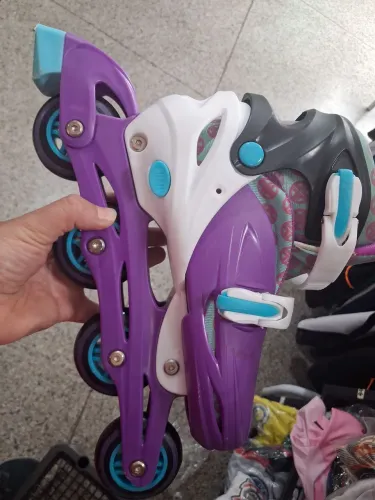 PATINS IN LINE 36-39 BRINK+