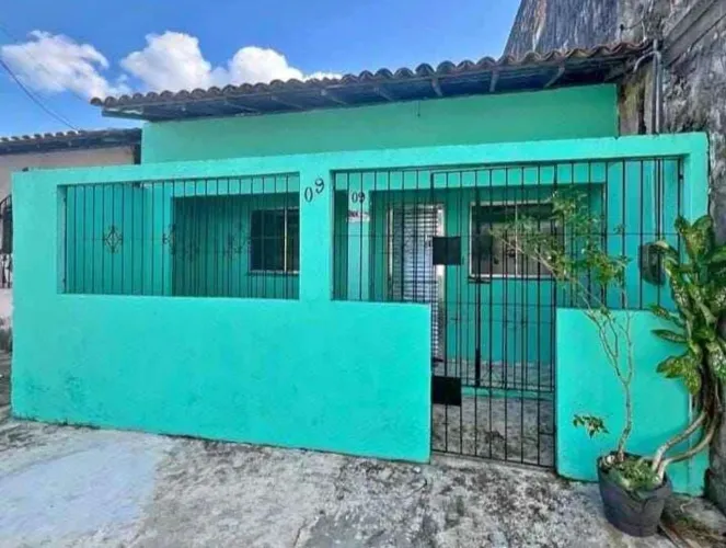 Casa a venda no manoa