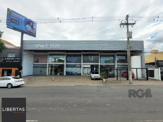Loja em São Sebastião