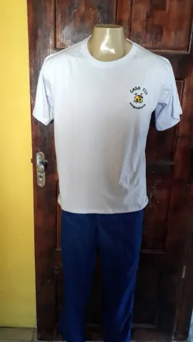 Fardamento profissionais em geral