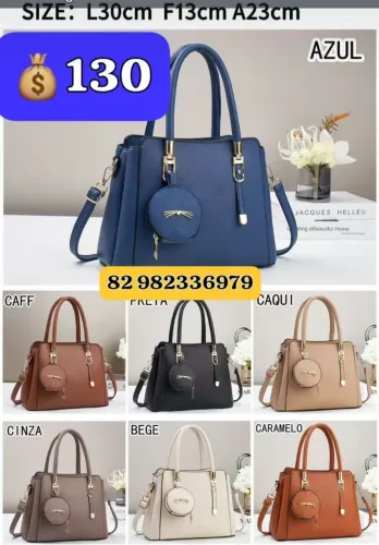 Bosa para mulheres 130