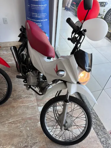 Pop 110i 2022